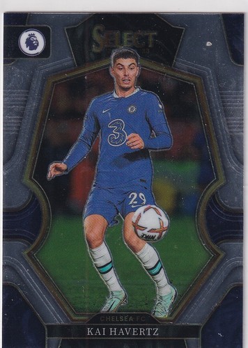 Panini select premier league - panini,