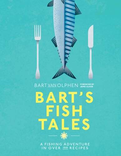 Bart fish tales a - bart's, fishing