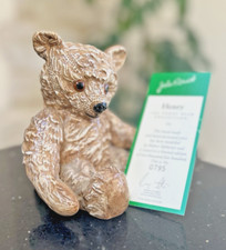 John Beswick - The Teddy Bear