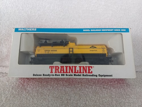 Walthers trainline trains - ho,