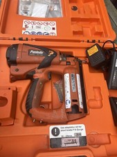 Paslode im65 f16 finishing - paslode,