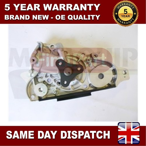 Fits mazda 1993 - 1993-2005, 1.5