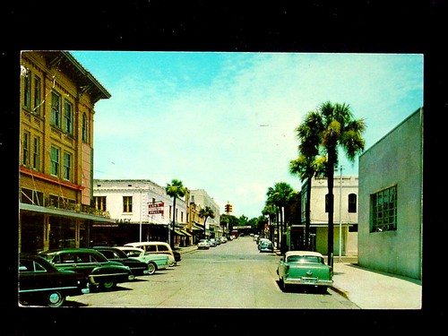 1950 cars stores - stores, magnolia