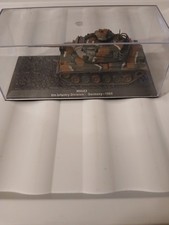 collectable Altaya 1/72 scale