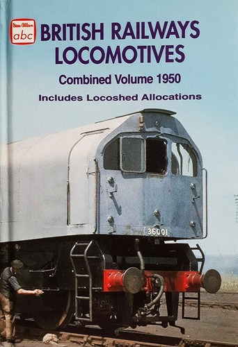 British railways locomotives - british,