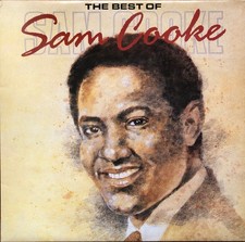 Sam Cooke - The Best Of Sam
