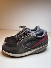 MBT 1996 classic trainers UK 4