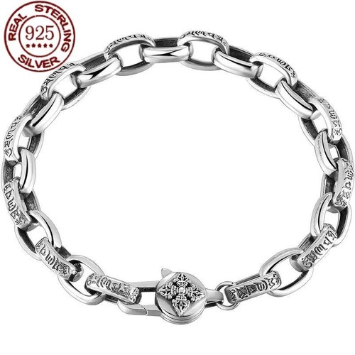 S925 silver six word - s925,