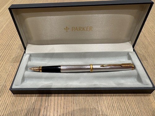 Vintage parker premier - vintage,