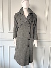 Mansfield Vintage 80s Black