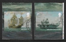 GB 2011-2020 Commemorative