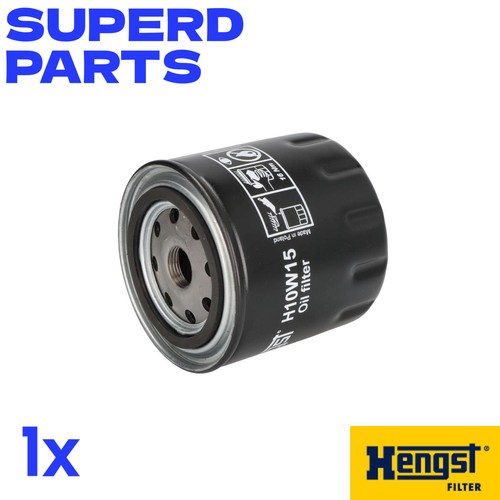 Oil filter fits - oil,