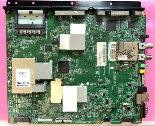 Main board for lg - main,