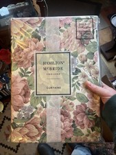 New Old Stock Hamilton McBride