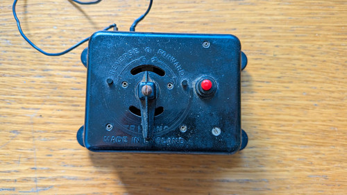 Triang gauge analogue dc - gauge,