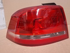 2011-14 VOLKSWAGEN Passat B7