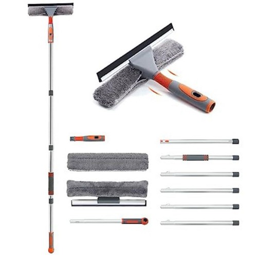 Window cleaning tool long - tool,