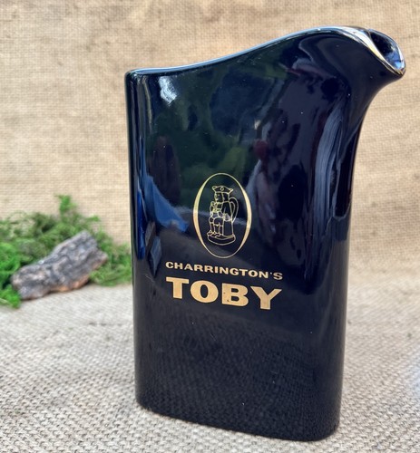 Vintage toby charringtons - vintage,