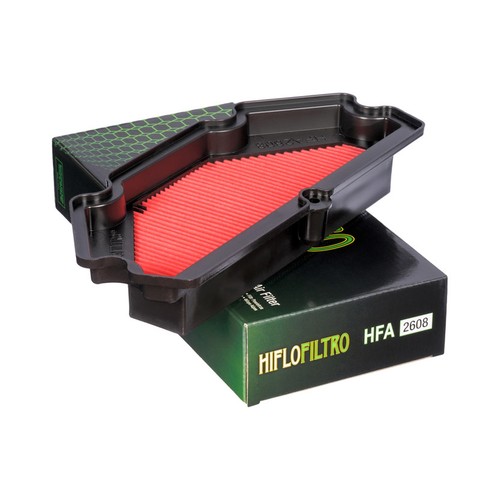 Hiflo air filter hfa2608 for - hiflo,
