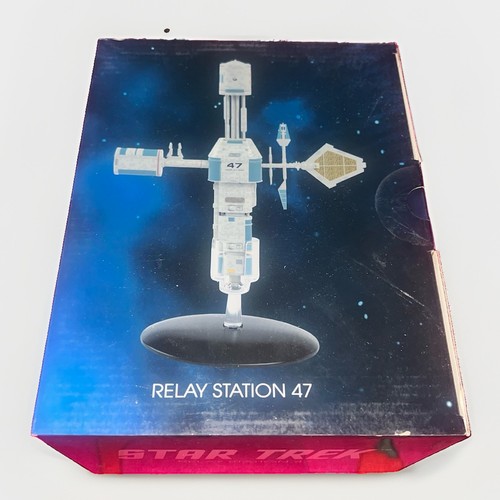 Star trek eaglemoss - eaglemoss, #26