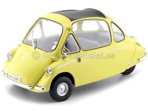 Oxford diecast heinkel troia - diecast, heinkel-troia