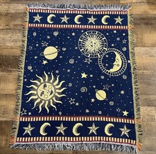 Vtg 90s Y2K Celestial