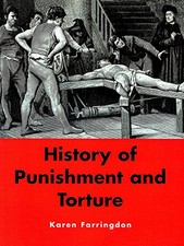 History of Punishment and