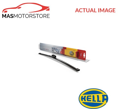 Windscreen wiper blade lhd - wiper,