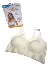 JML BELVIA PADDED BRA - ULTRA