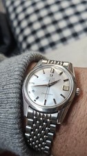 Vintage Omega Seamaster