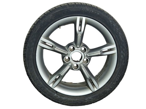 Seat leon mk2 genuine alloy - seat,