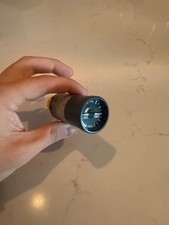 Learjet 60 Aileron Trim