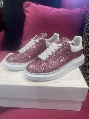 Alexander mcqueen trainers - alexander,
