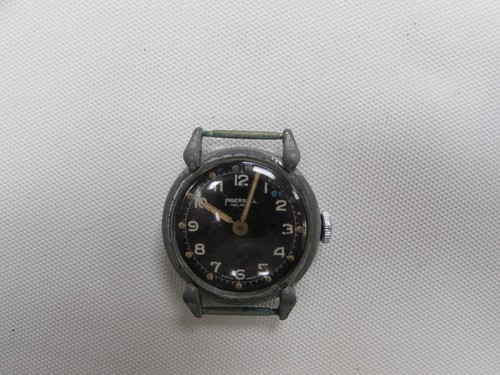 Antique military - (ref1cj),