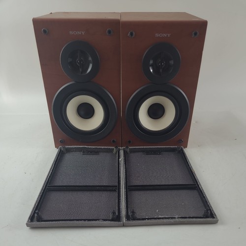 Pair sony cspz50 - of, ss-cspz50