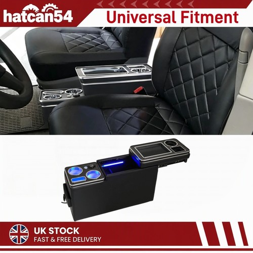 Universal centre console - centre,