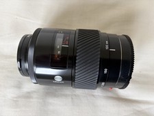 Minolta AF Zoom 100-200mm