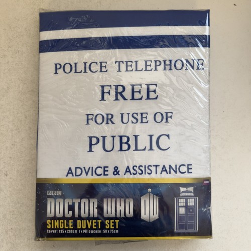 Doctor who single - who,