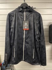 Sunderland Of Scotland Men’s Waterproof Jacket Size XL WGC