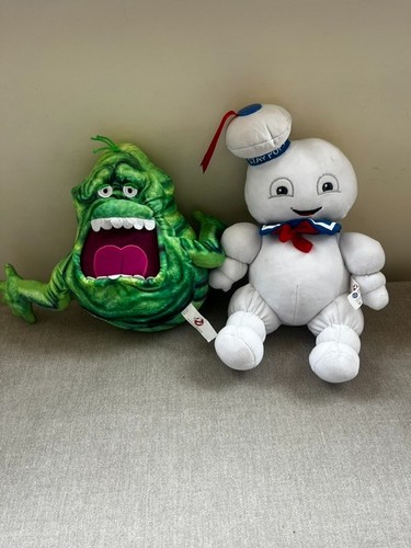 Official ghostbusters stay - ghostbusters,