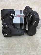 TCX 7660 ST-FIGHTER Racing