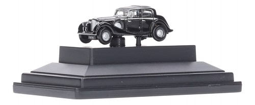 Njss002 oxford diecast gauge - diecast,