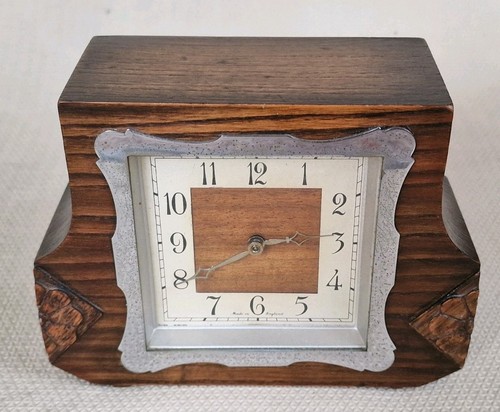 Vintage smiths enfield - smiths,