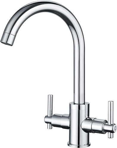 Funime kitchen taps dual - kitchen,
