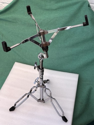 Snare drum stand double - lt, wt