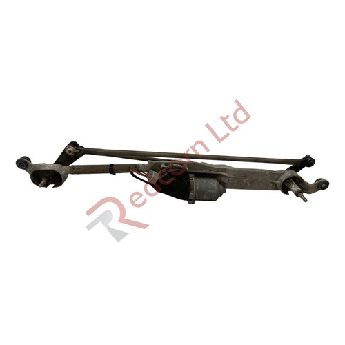 Jaguar x150 2006 - jaguar, wiper
