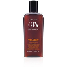American Crew Power Cleanser