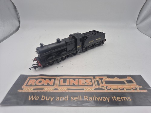 Hornby locomotive train - , 43924