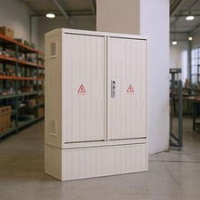 Lockable SMC Electrical