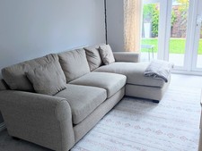 Habitat Sofa 3 Seater